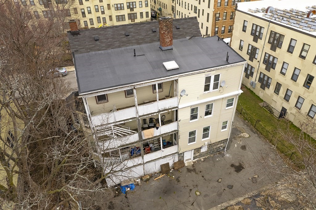 12 Supple Road Boston, MA 02121 - Photo 4 of 12 Gallery Image 4