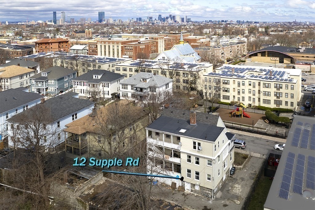 12 Supple Road Boston, MA 02121 - Photo 5 of 12 Gallery Image 5