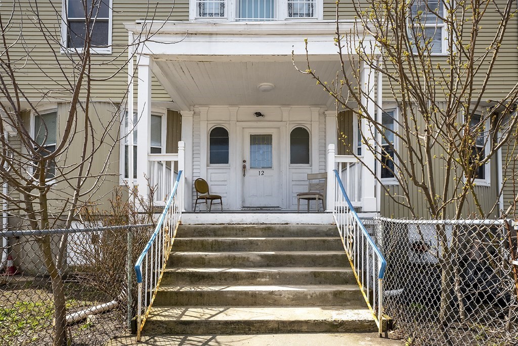 12 Supple Road Boston, MA 02121 - Photo 9 of 12 Gallery Image 9