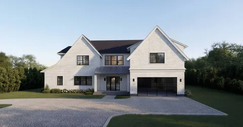 $4,395,000 | 314.4 North Magee Street, Southampton, NY 11968