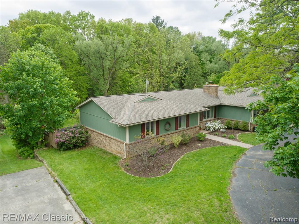 1467 West Avon Road Rochester Hills, MI 48309 - Photo 2 of 51