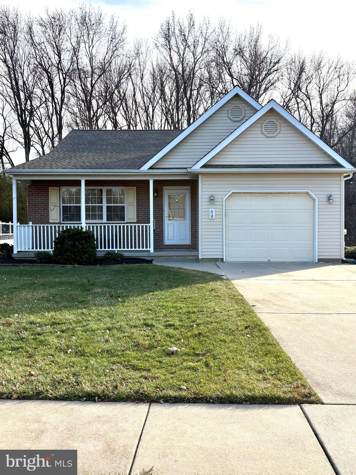 410 Country Way Mickleton, NJ 08056 - Photo 1 of 4 Gallery Image 1