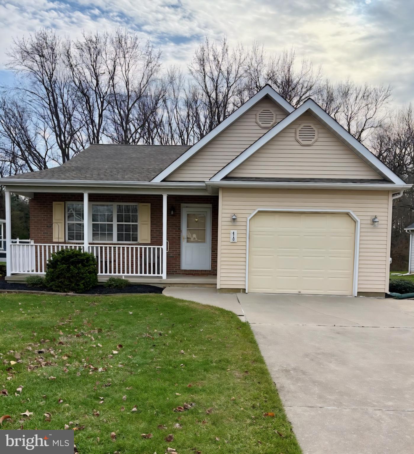 410 Country Way Mickleton, NJ 08056 - Photo 4 of 4 Gallery Image 4