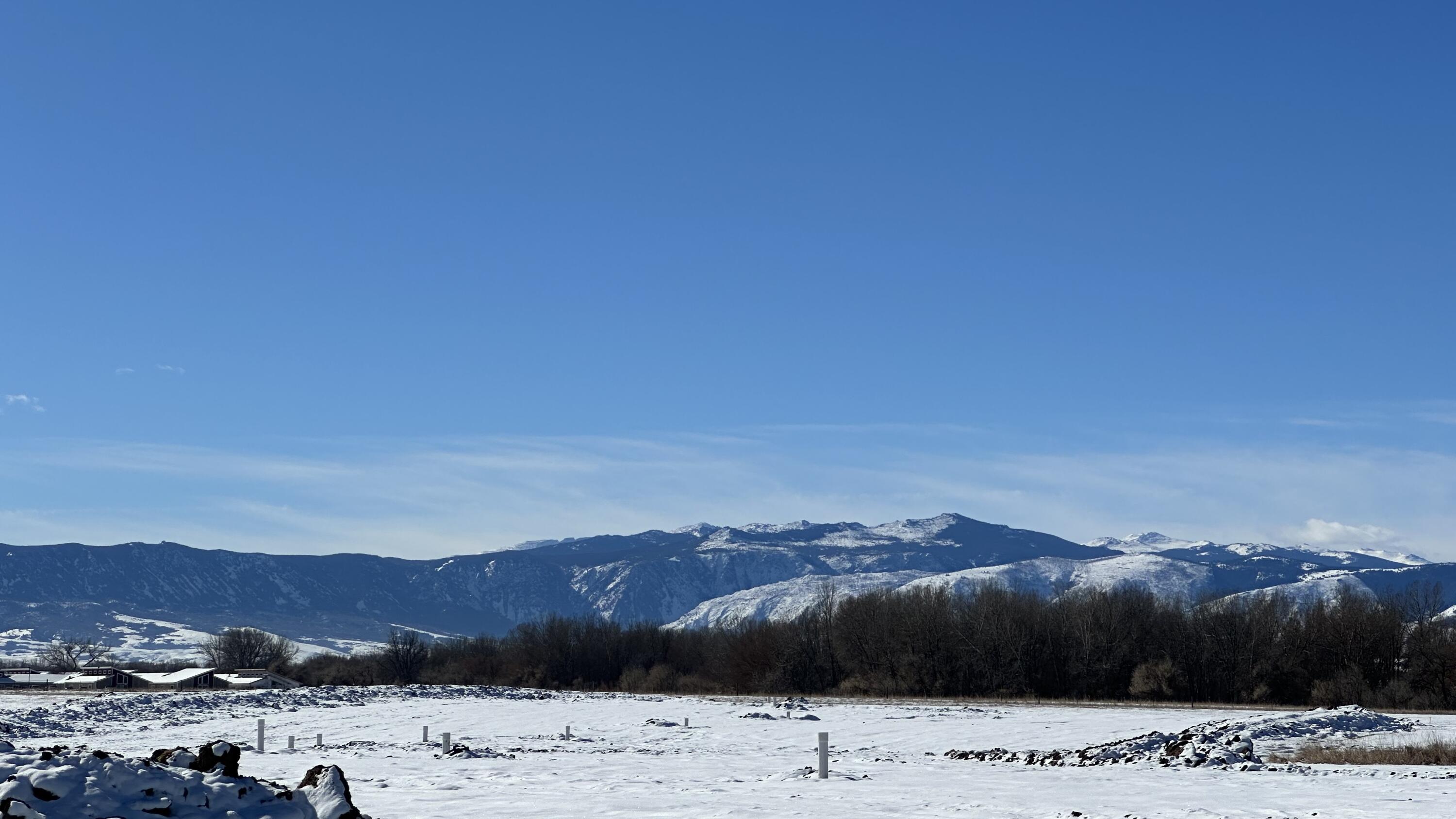 2643 Teal Spring Drive Sheridan, WY 82801 - Photo 5 of 8 Lot 13