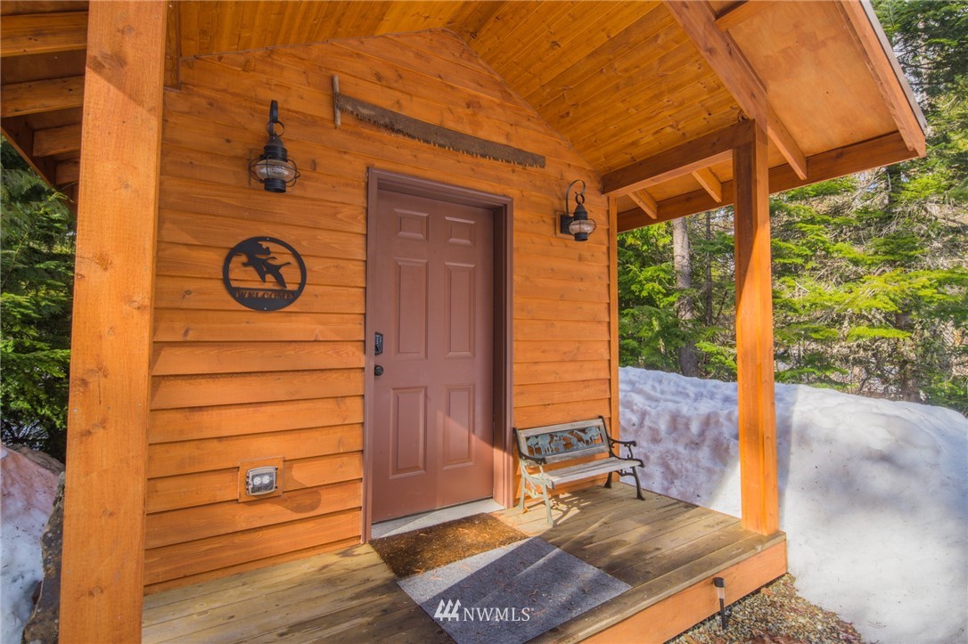 0 Kachess River Road Easton, WA 98925 - Photo 3 of 36 Gallery Image 3