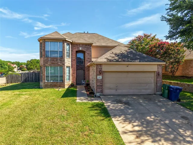 $349,900 | 4001 Chinaberry Drive, Garland, TX 75043