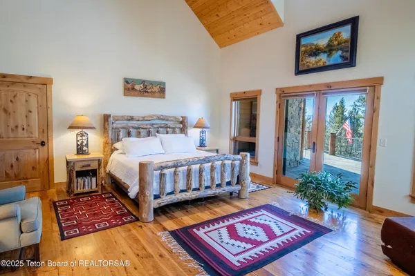 $2,995,000 | 1558 Trail Ridge Road, Alpine, WY 83128