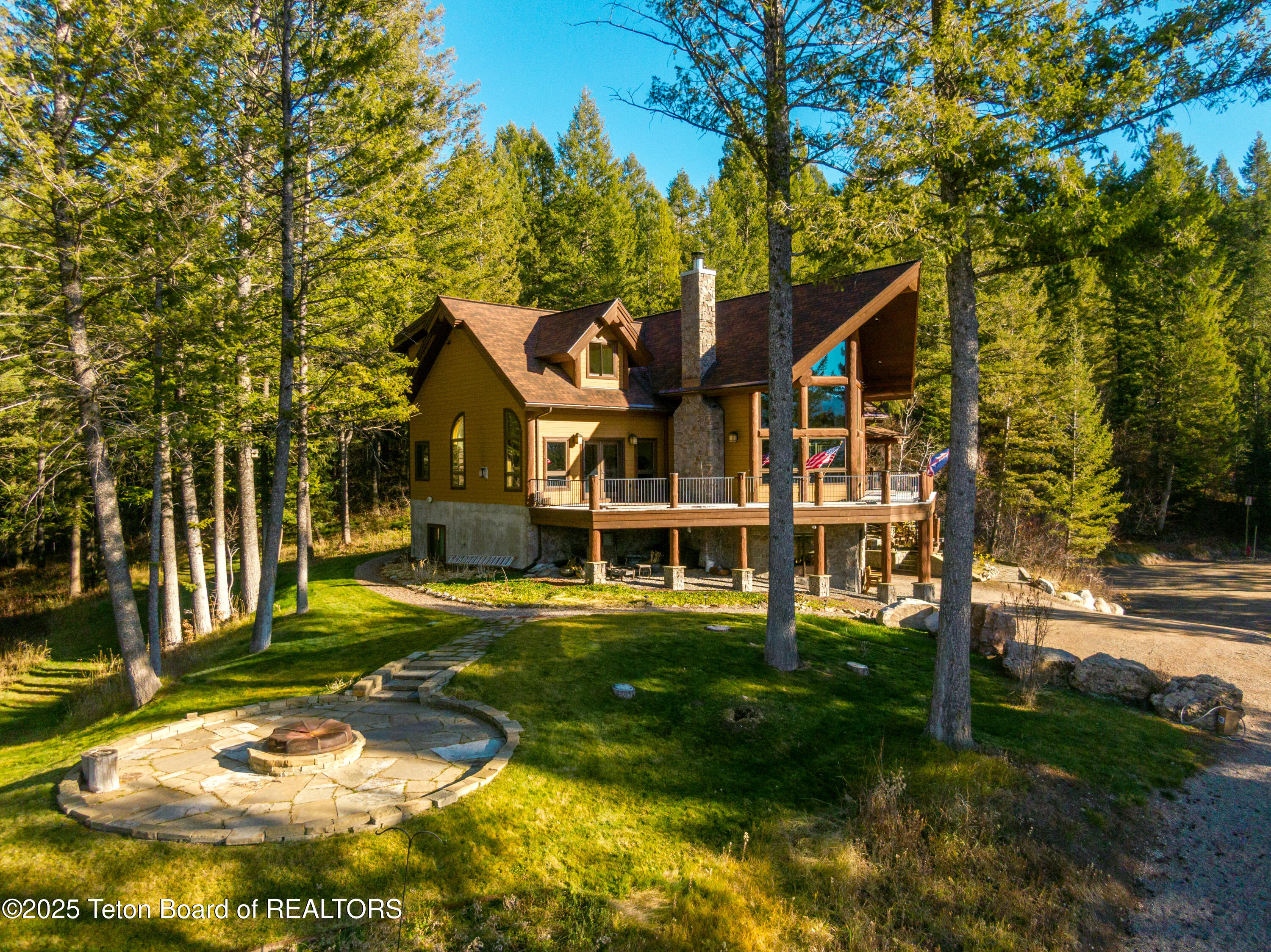 1558 Trail Ridge Road Alpine, WY 83128 - Photo 2 of 49 00_DJI_0935_color-no car