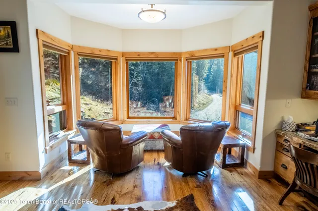 $3,495,000 | 1558 Trail Ridge Road, Alpine, WY 83128