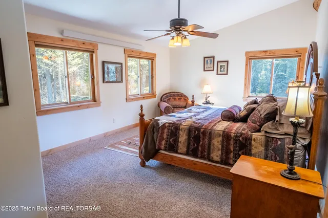 $3,495,000 | 1558 Trail Ridge Road, Alpine, WY 83128