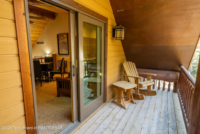 $3,495,000 | 1558 Trail Ridge Road, Alpine, WY 83128