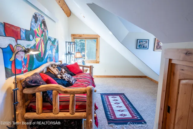 $3,495,000 | 1558 Trail Ridge Road, Alpine, WY 83128