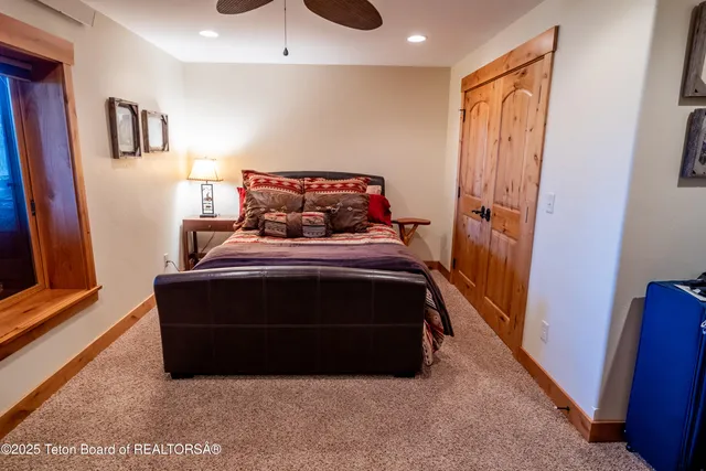 $3,495,000 | 1558 Trail Ridge Road, Alpine, WY 83128