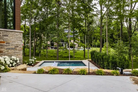 $4,499,000 | 4435 Strathmore Lane, Zionsville, IN 46077