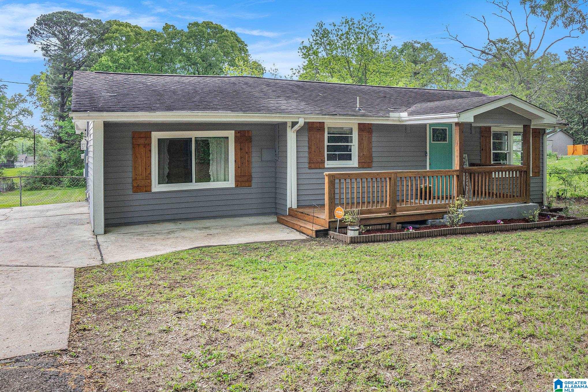 4333 Guys Court Bessemer, AL 35022 - Photo 3 of 18