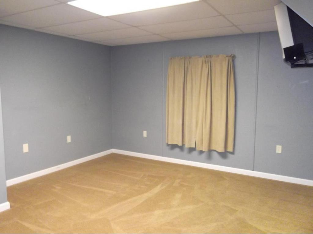 90 Fairview Road Afton, TN 37616 - Photo 17 of 22 4th Bedroom Downstairs