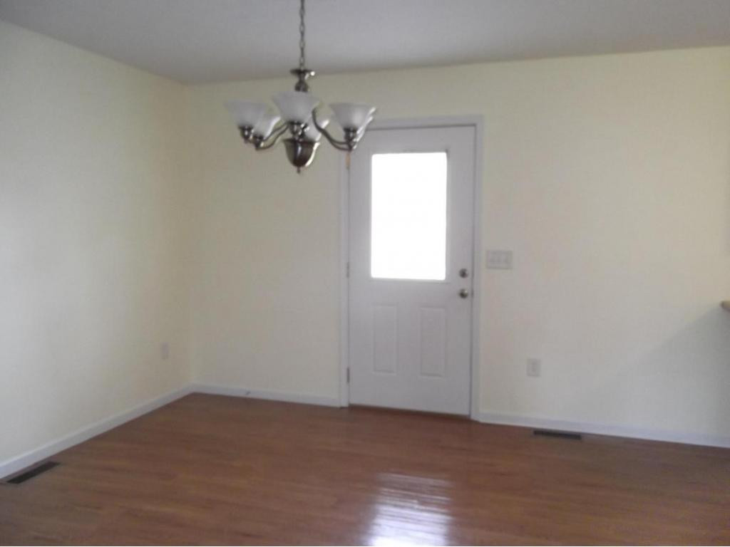 90 Fairview Road Afton, TN 37616 - Photo 5 of 22 From Dining Room out to deck