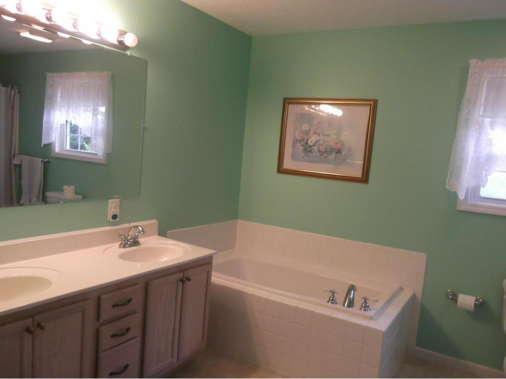 90 Fairview Road Afton, TN 37616 - Photo 9 of 22 Master Bath