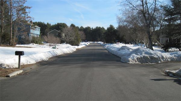 20 Green Valley Road Medway, MA 02053 - Photo 6 of 13 a view of street with large trees