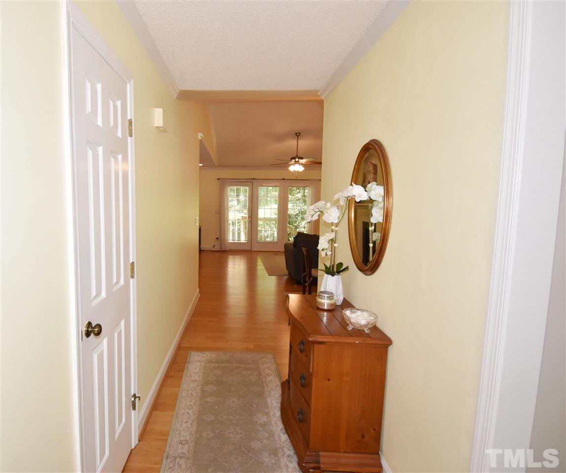 2416 Mapleton Lane Raleigh, NC 27613 - Photo 2 of 22