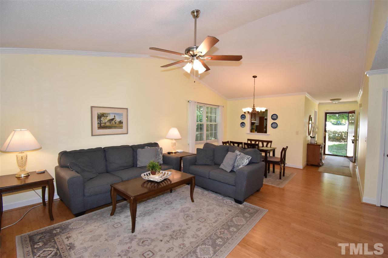 2416 Mapleton Lane Raleigh, NC 27613 - Photo 11 of 22