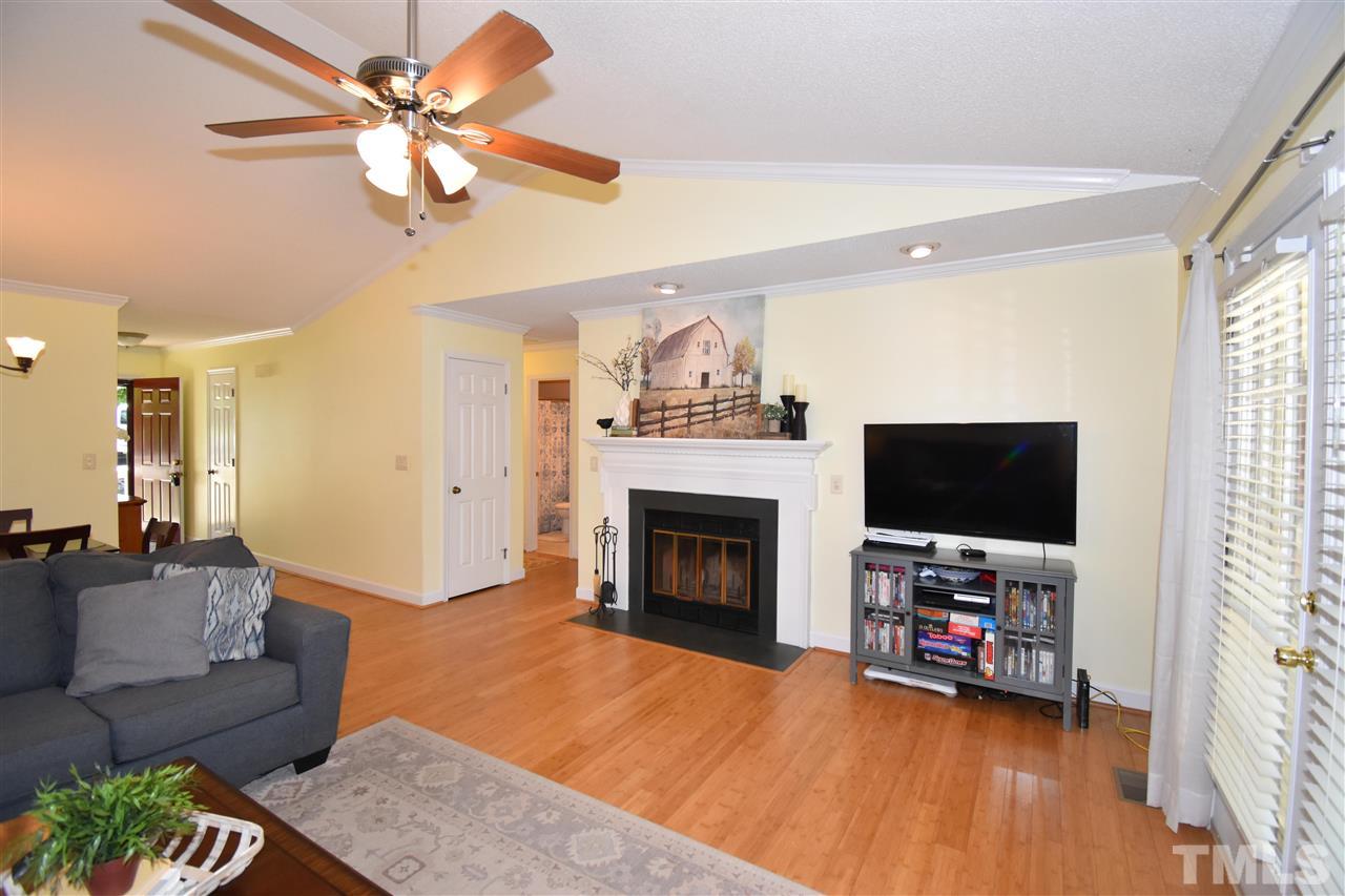 2416 Mapleton Lane Raleigh, NC 27613 - Photo 12 of 22