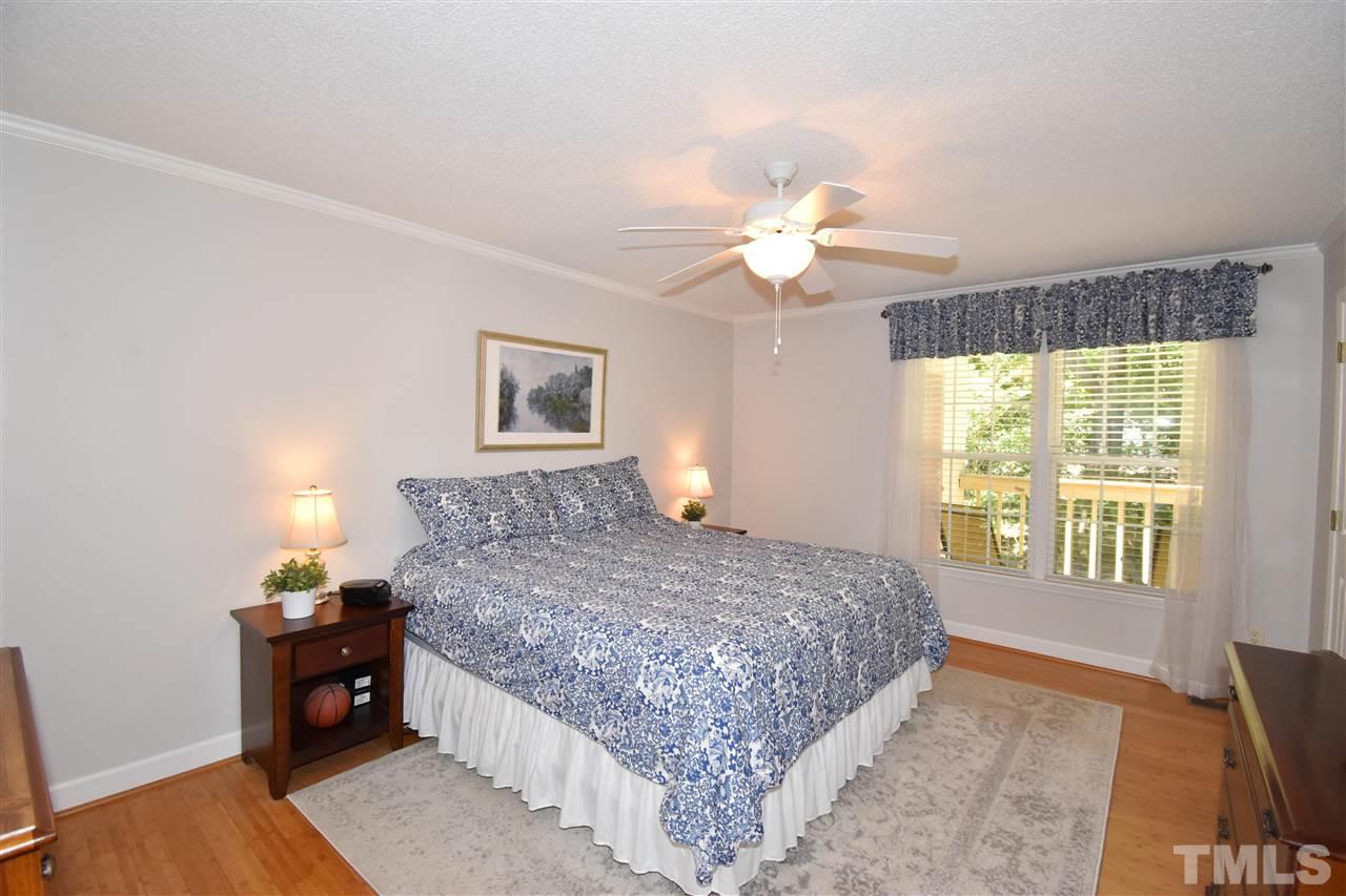 2416 Mapleton Lane Raleigh, NC 27613 - Photo 14 of 22