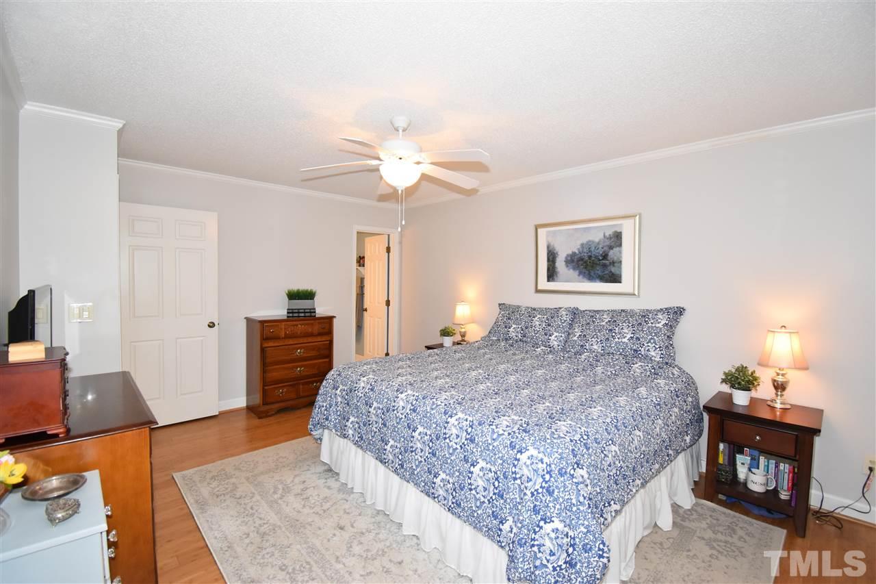 2416 Mapleton Lane Raleigh, NC 27613 - Photo 16 of 22