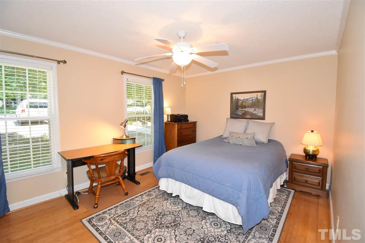 2416 Mapleton Lane Raleigh, NC 27613 - Photo 19 of 22