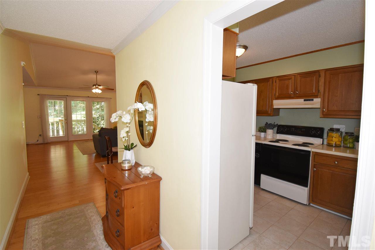 2416 Mapleton Lane Raleigh, NC 27613 - Photo 3 of 22
