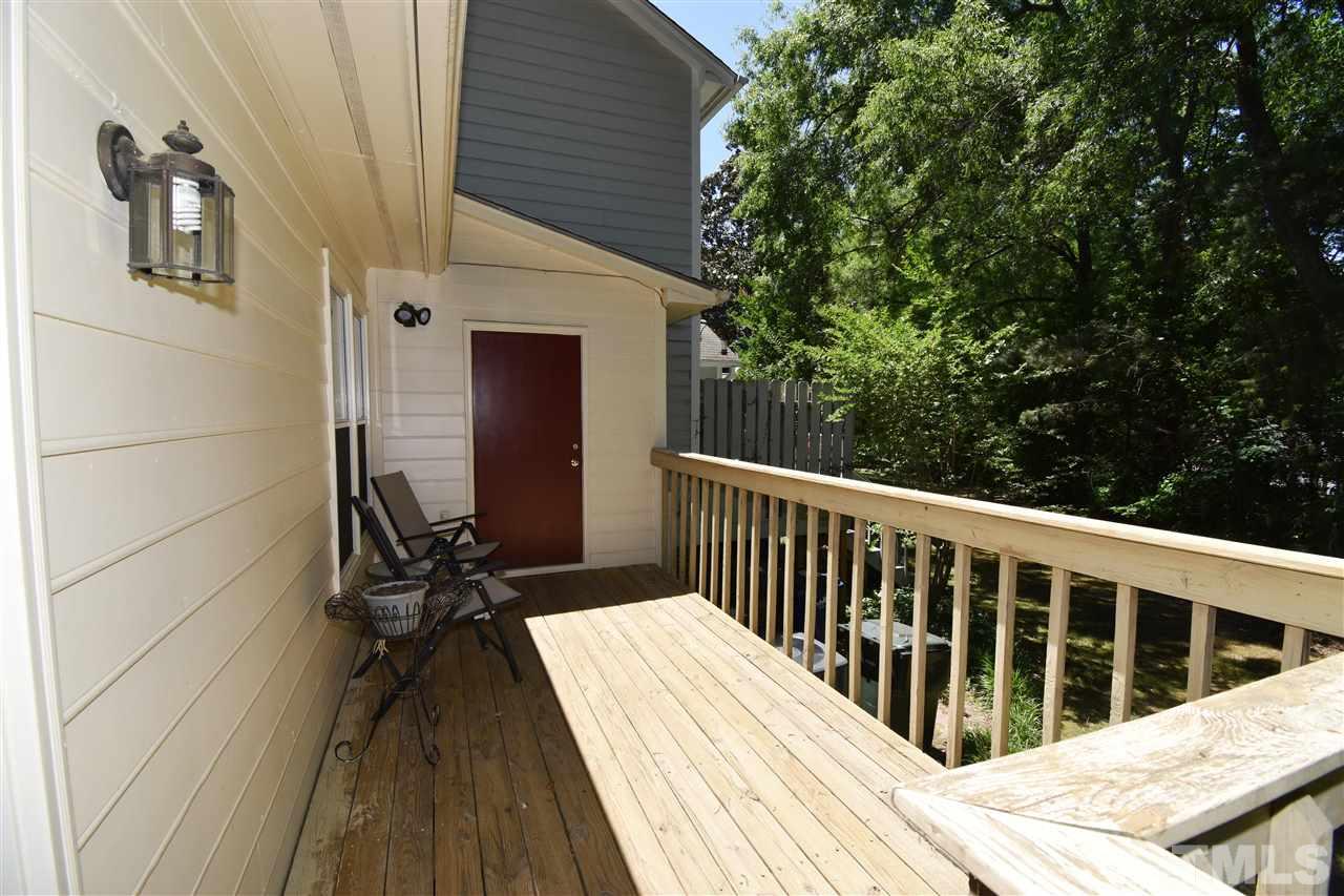 2416 Mapleton Lane Raleigh, NC 27613 - Photo 21 of 22