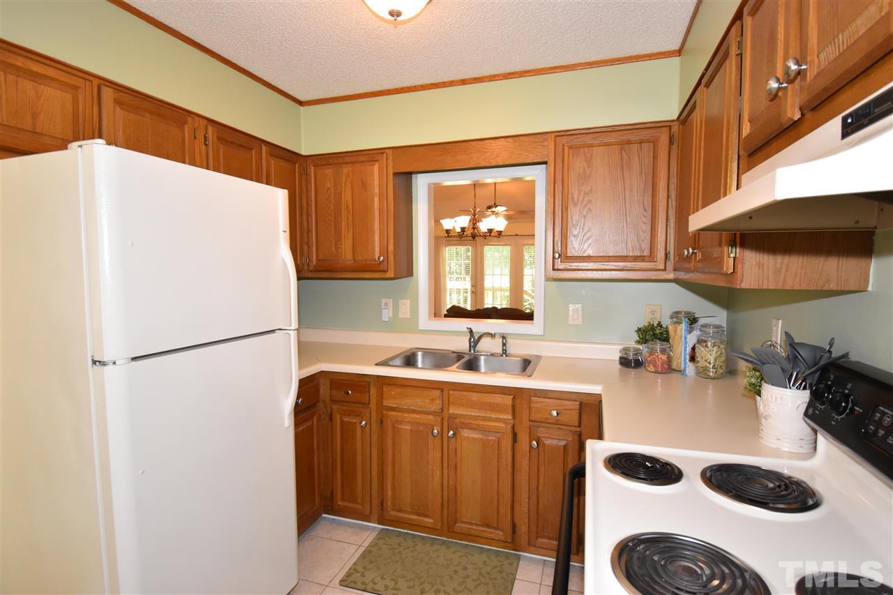2416 Mapleton Lane Raleigh, NC 27613 - Photo 7 of 22