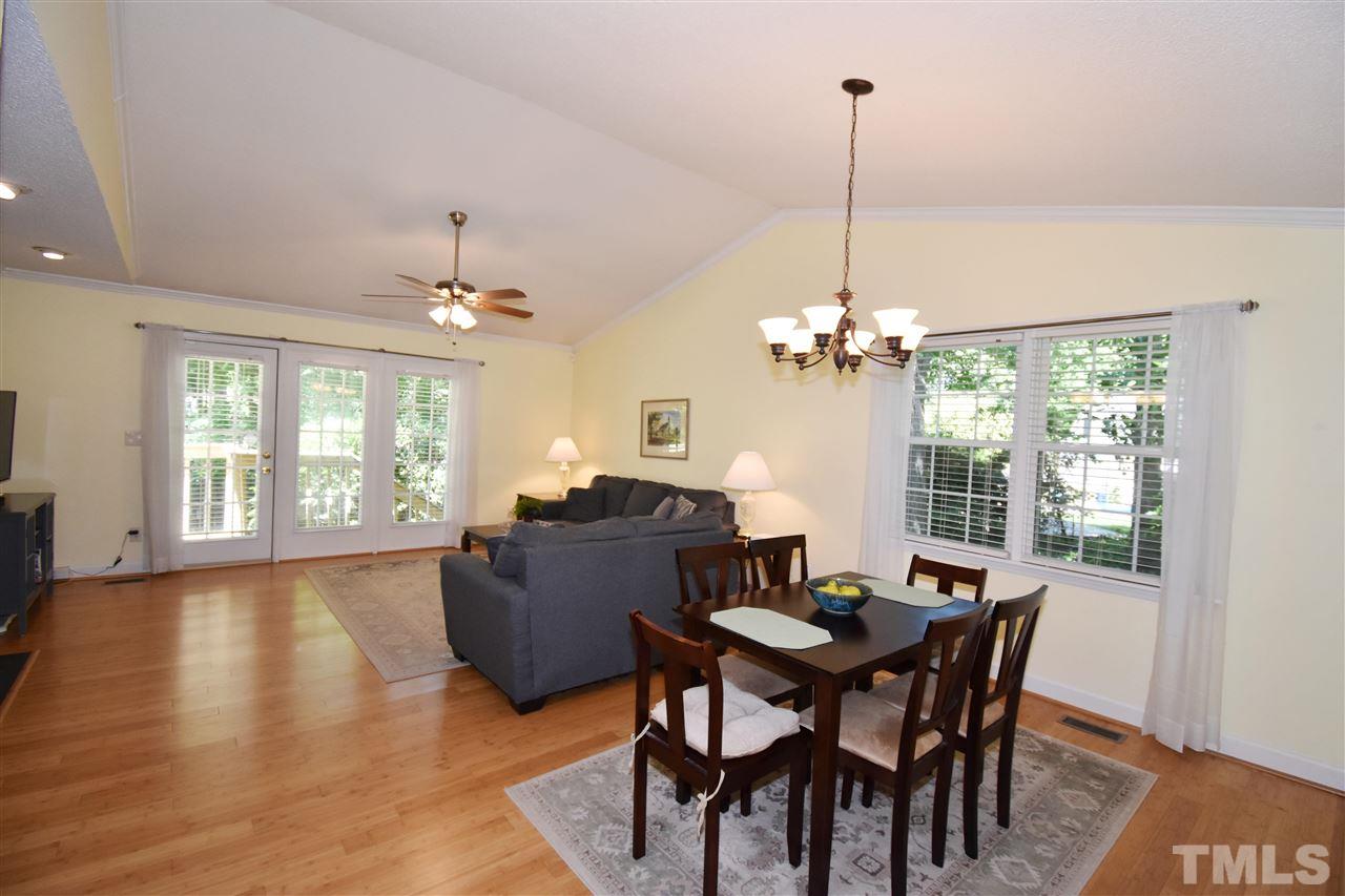 2416 Mapleton Lane Raleigh, NC 27613 - Photo 8 of 22