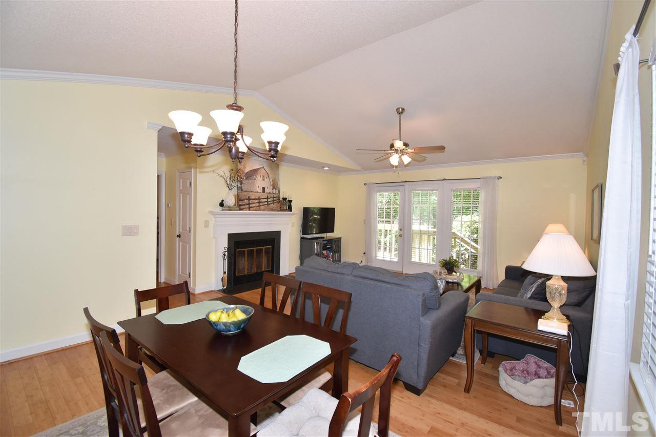 2416 Mapleton Lane Raleigh, NC 27613 - Photo 9 of 22