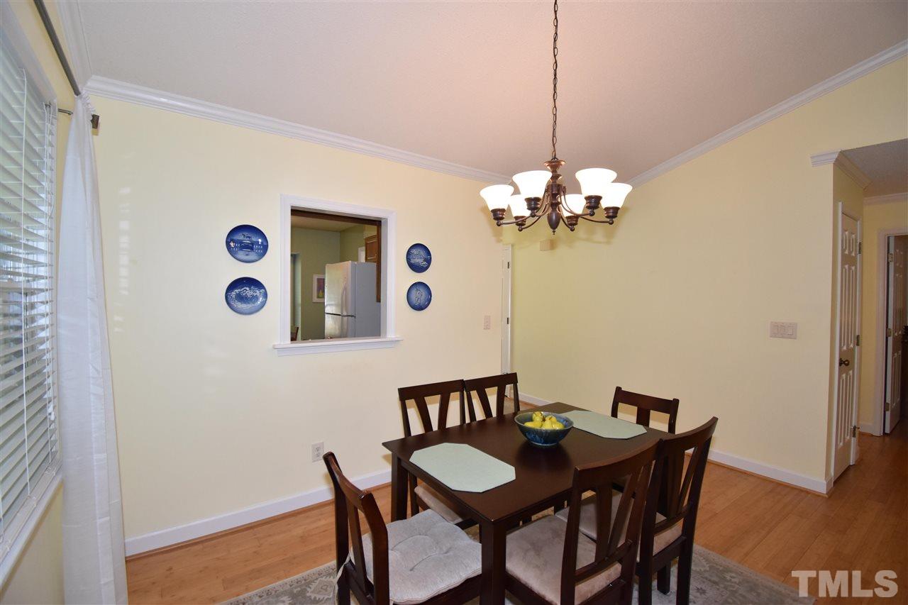 2416 Mapleton Lane Raleigh, NC 27613 - Photo 10 of 22