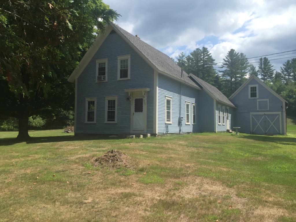 80 East Side Road Wentworth, NH 03282 - Photo 1 of 33