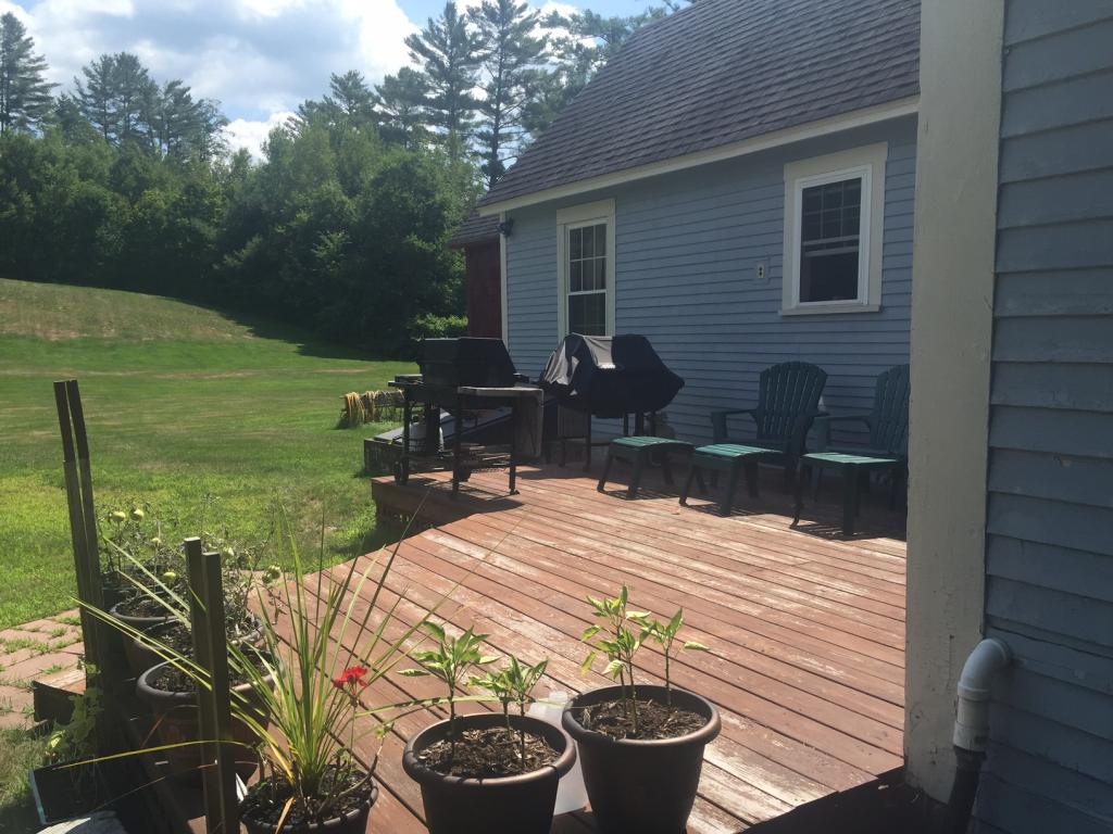80 East Side Road Wentworth, NH 03282 - Photo 3 of 33