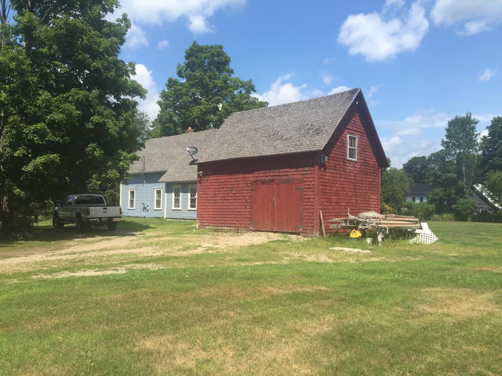 80 East Side Road Wentworth, NH 03282 - Photo 25 of 33