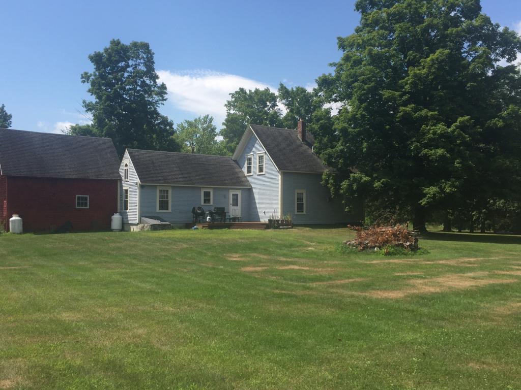 80 East Side Road Wentworth, NH 03282 - Photo 27 of 33