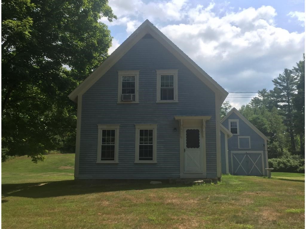 80 East Side Road Wentworth, NH 03282 - Photo 4 of 33