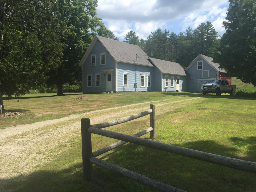 80 East Side Road Wentworth, NH 03282 - Photo 33 of 33