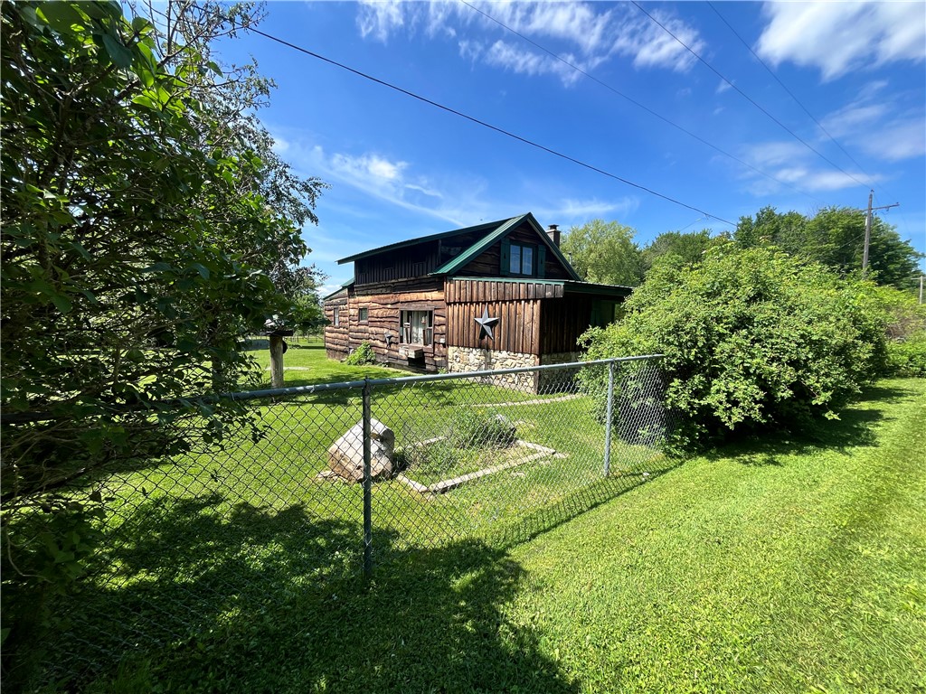882 Alma Hill Road Alma, NY 14708 - Photo 5 of 46