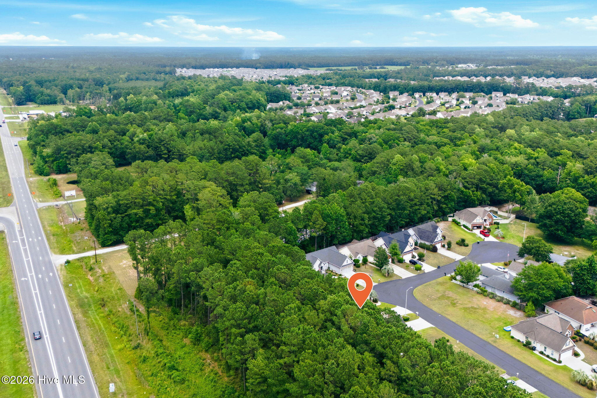 57 Cedar Tree Lane Southwest Calabash, NC 28467 - Photo 44 of 48