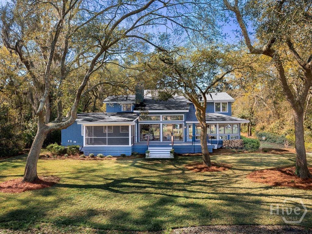 223 Yam Gandy Road Savannah, GA 31411 - Photo 46 of 51 Gallery Image 46
