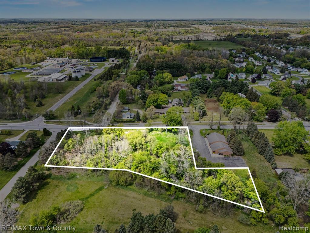 0 Silver Lake Road Linden, MI 48451 - Photo 2 of 8