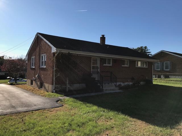 6533 Wendover Road Roanoke, VA 24019 - Photo 2 of 16 rear main