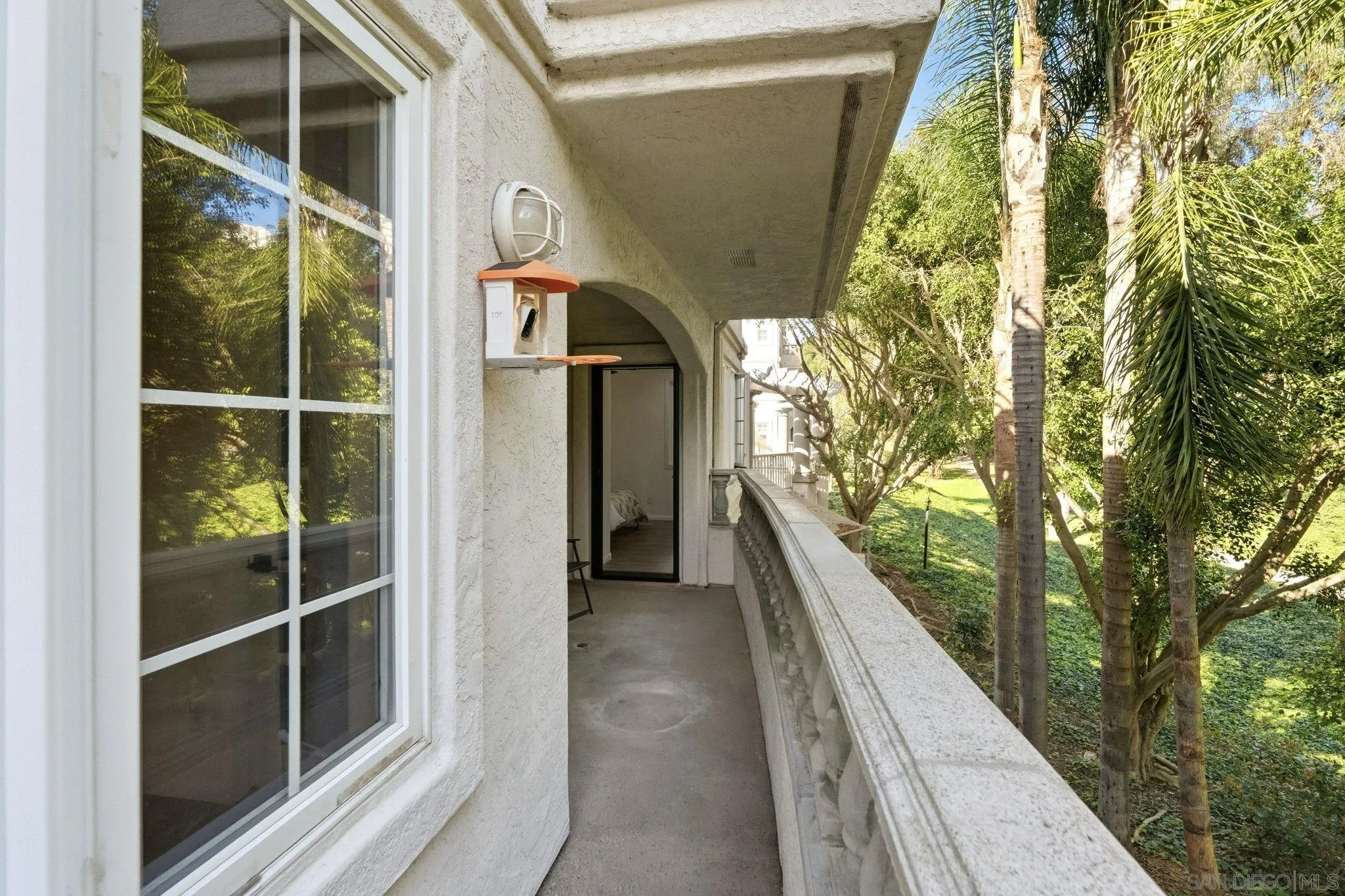2842 Torrey Pines Road La Jolla, CA 92037 - Photo 17 of 45 a view of balcony