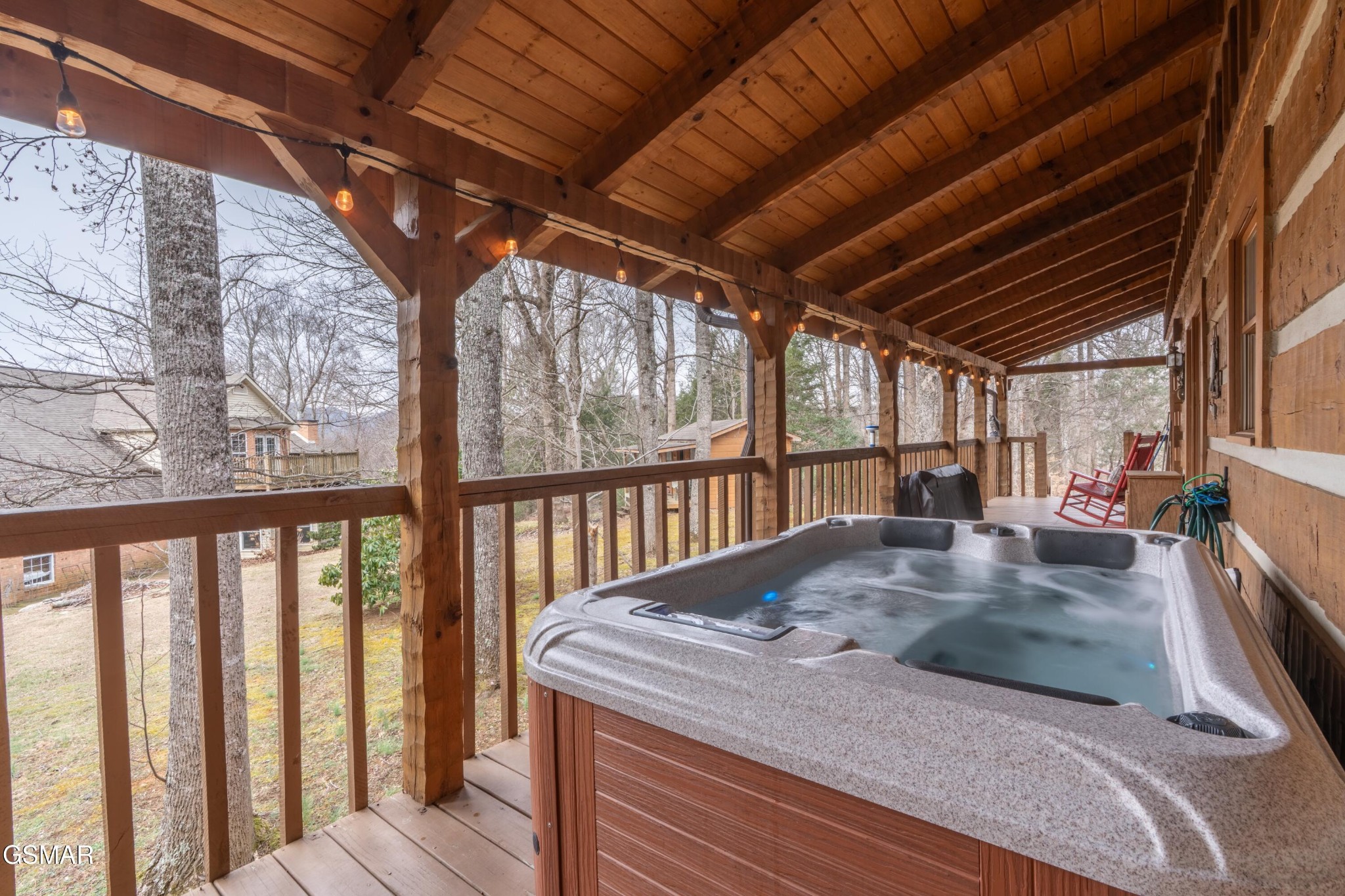 3380 Robeson Road Sevierville, TN 37862 - Photo 47 of 65 Gallery Image 47