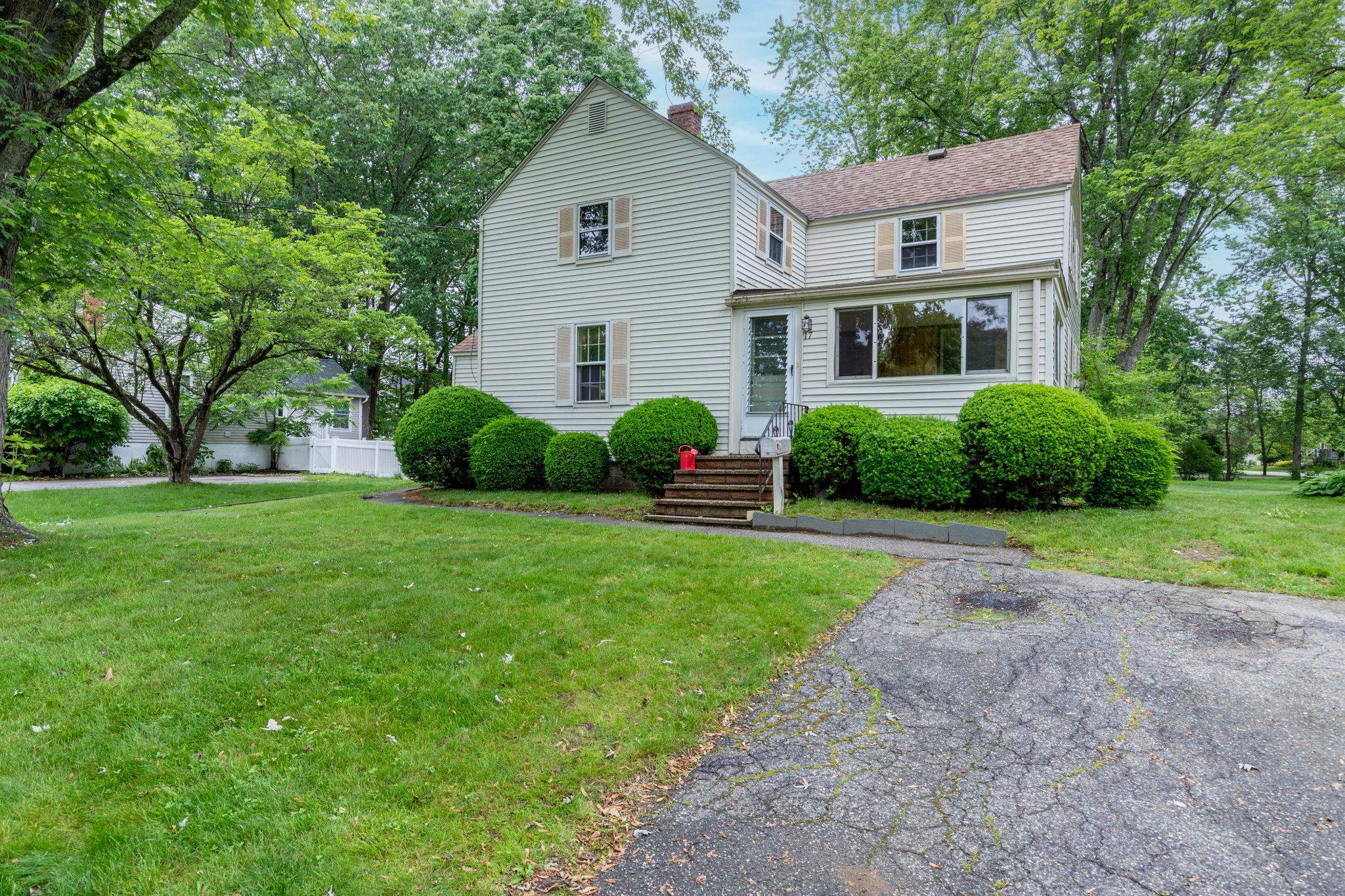 17 Spruce Street Exeter, NH 03833 - Photo 20 of 25