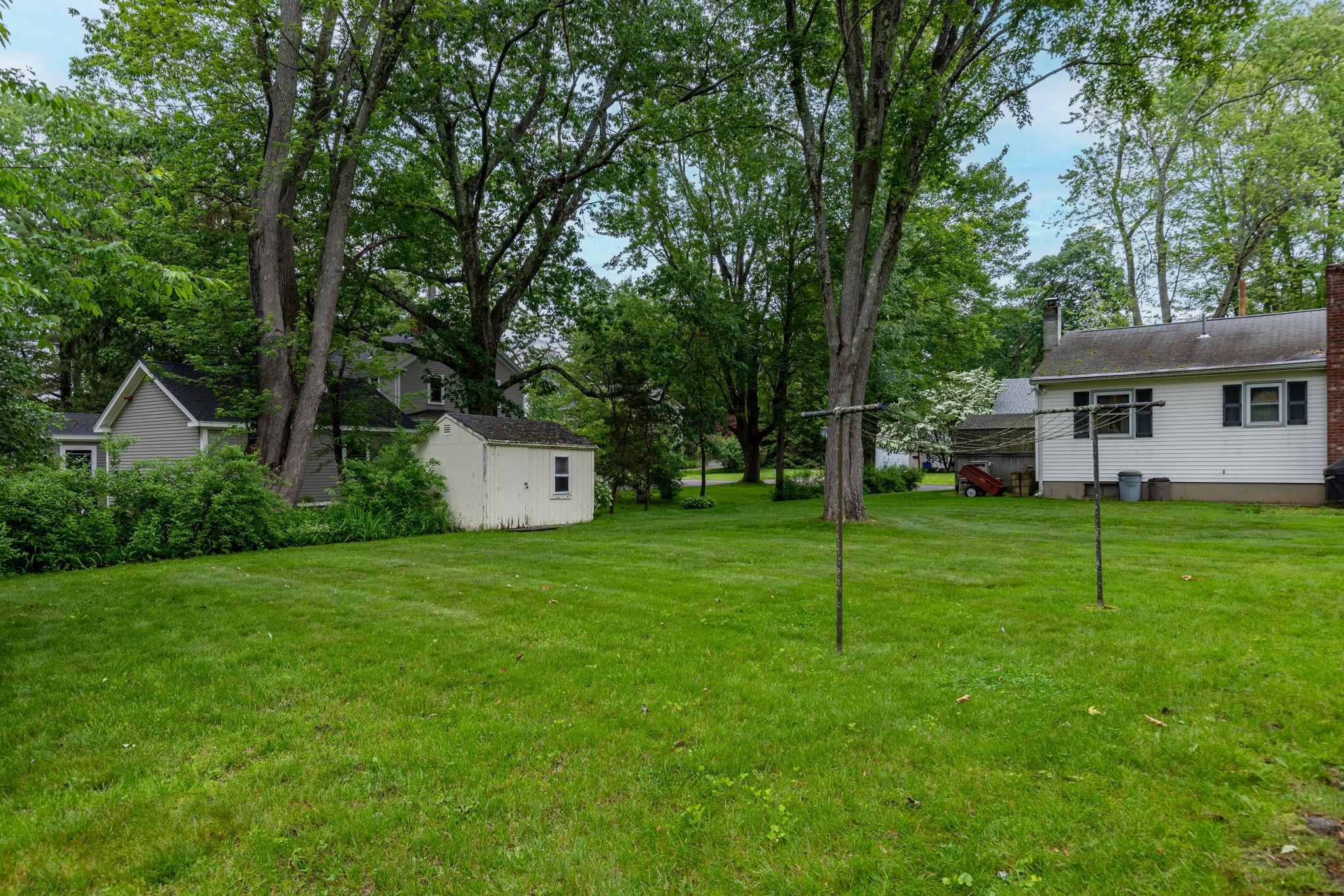 17 Spruce Street Exeter, NH 03833 - Photo 23 of 25